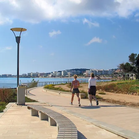 Semesterbostad Greenway - Large Private Pool Protaras